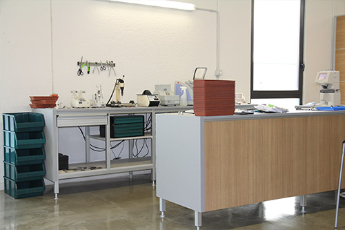 laboratorio